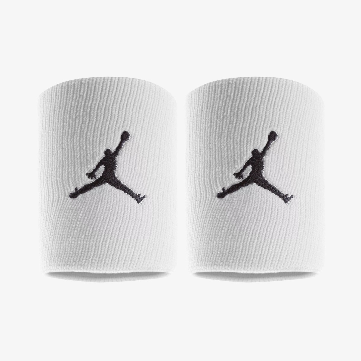 Jordan Jumpman Nba Bileklik - Beyaz