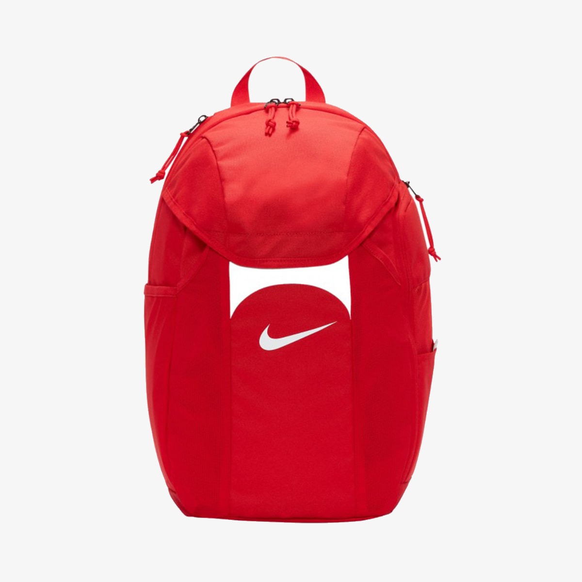 Nike DV0761-657 Academy Team Sırt Çantası Kırmızı