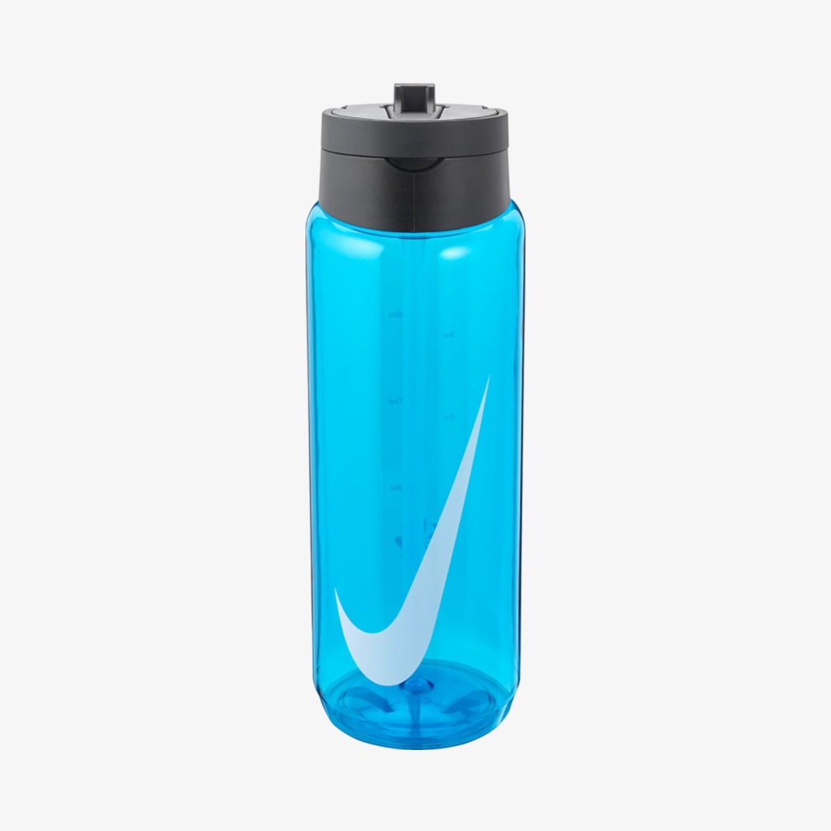 Nike Tr Renew Recharge Straw Bottle 24 Oz 700 ml Matara Suluk - Mavi