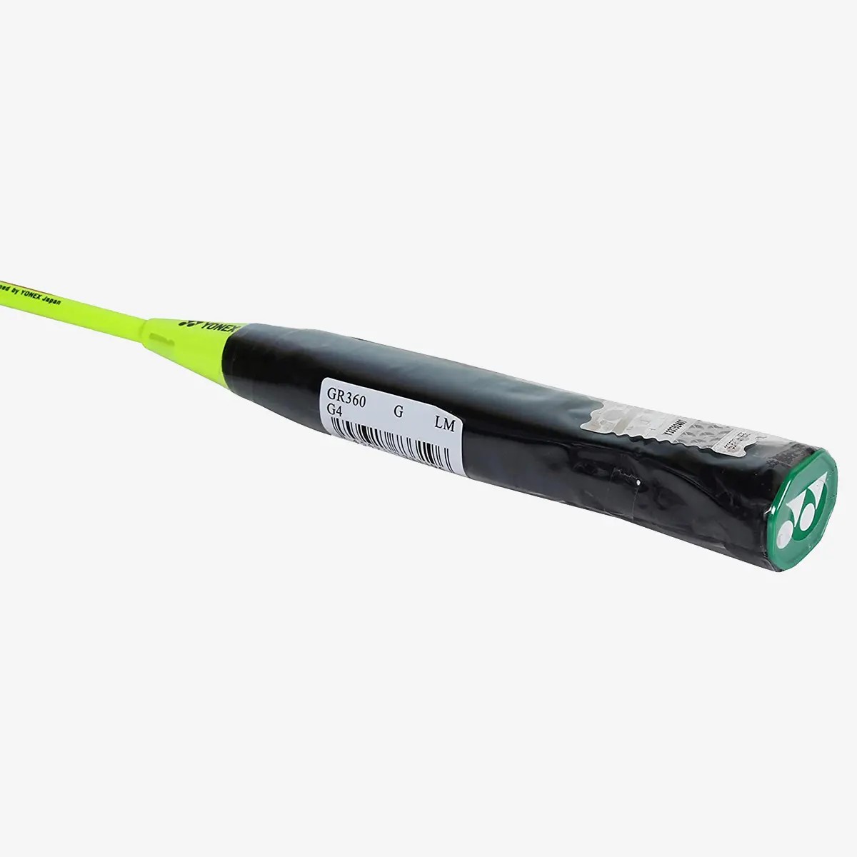 Yonex GR360 Çelik Badminton Raketi