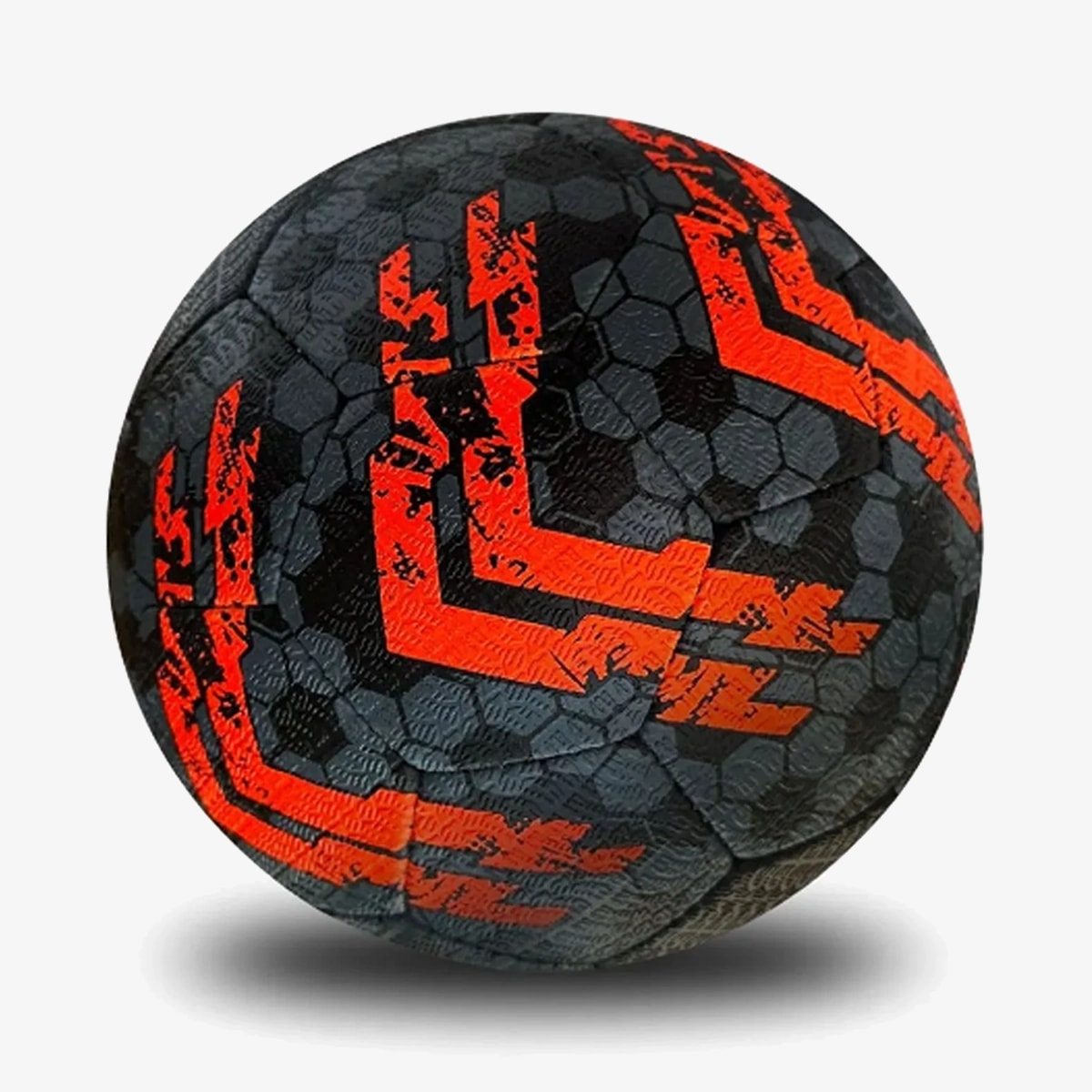 Voit Street Futbol Topu No:5