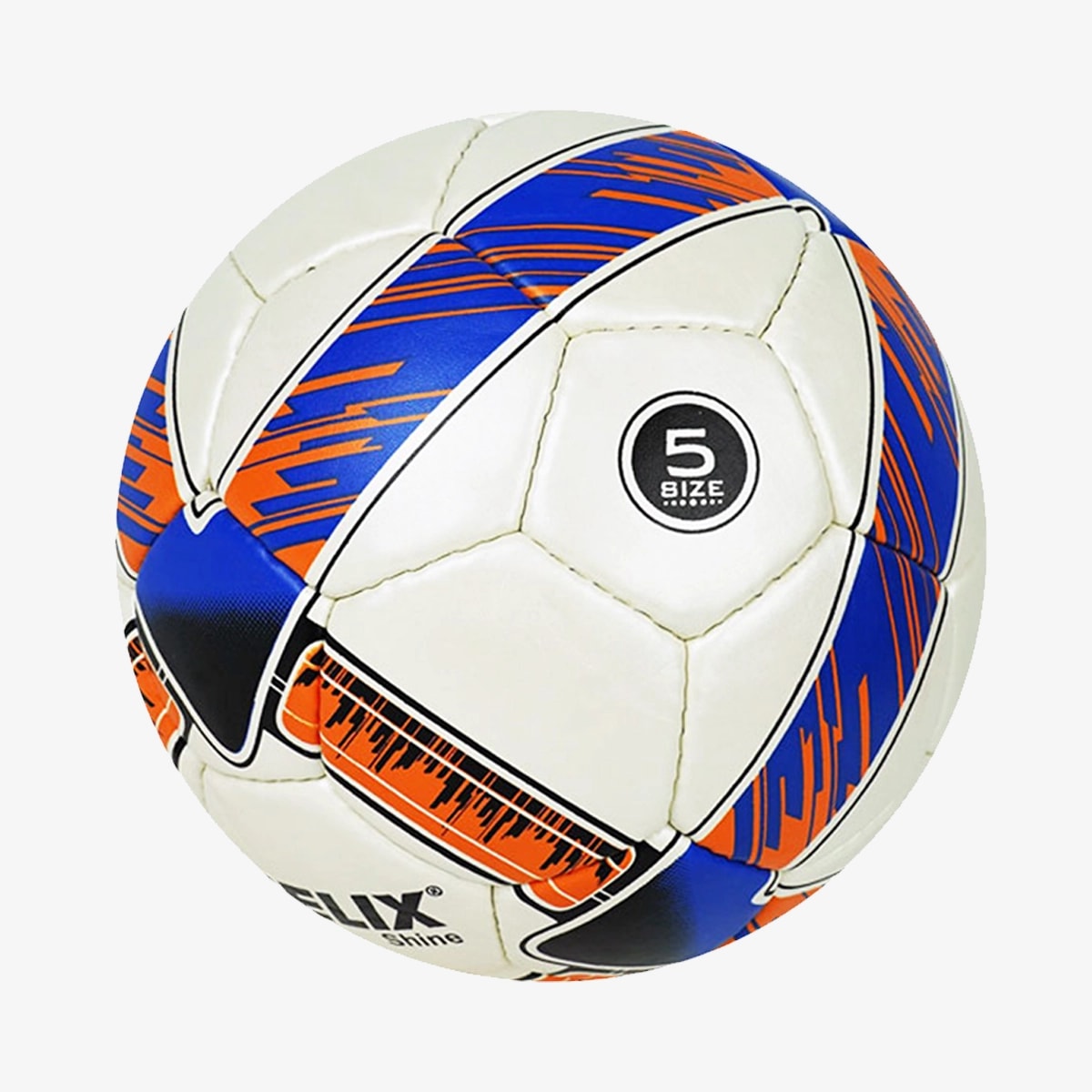 Helix Shine Futbol Topu No: 5