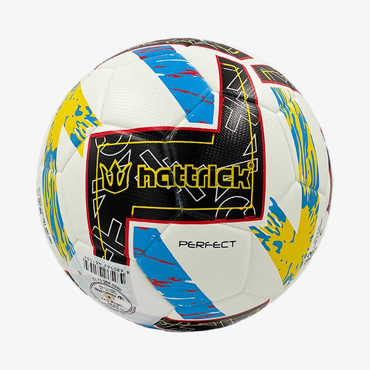 Hattrick Perfect Futbol Topu No: 5