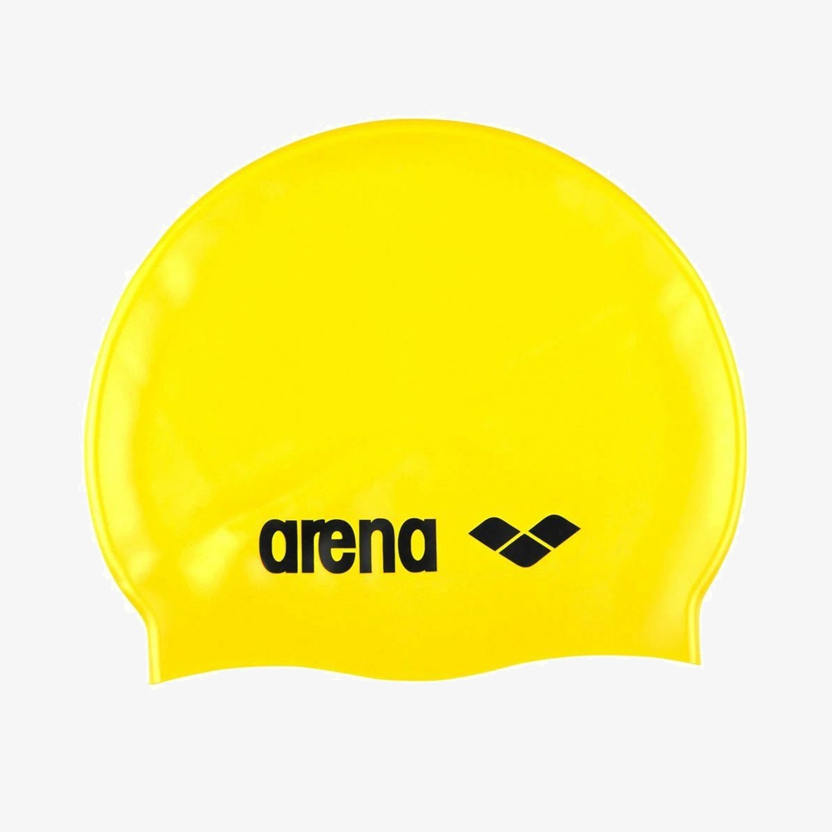 Arena Classic Silikon Bone - Sarı