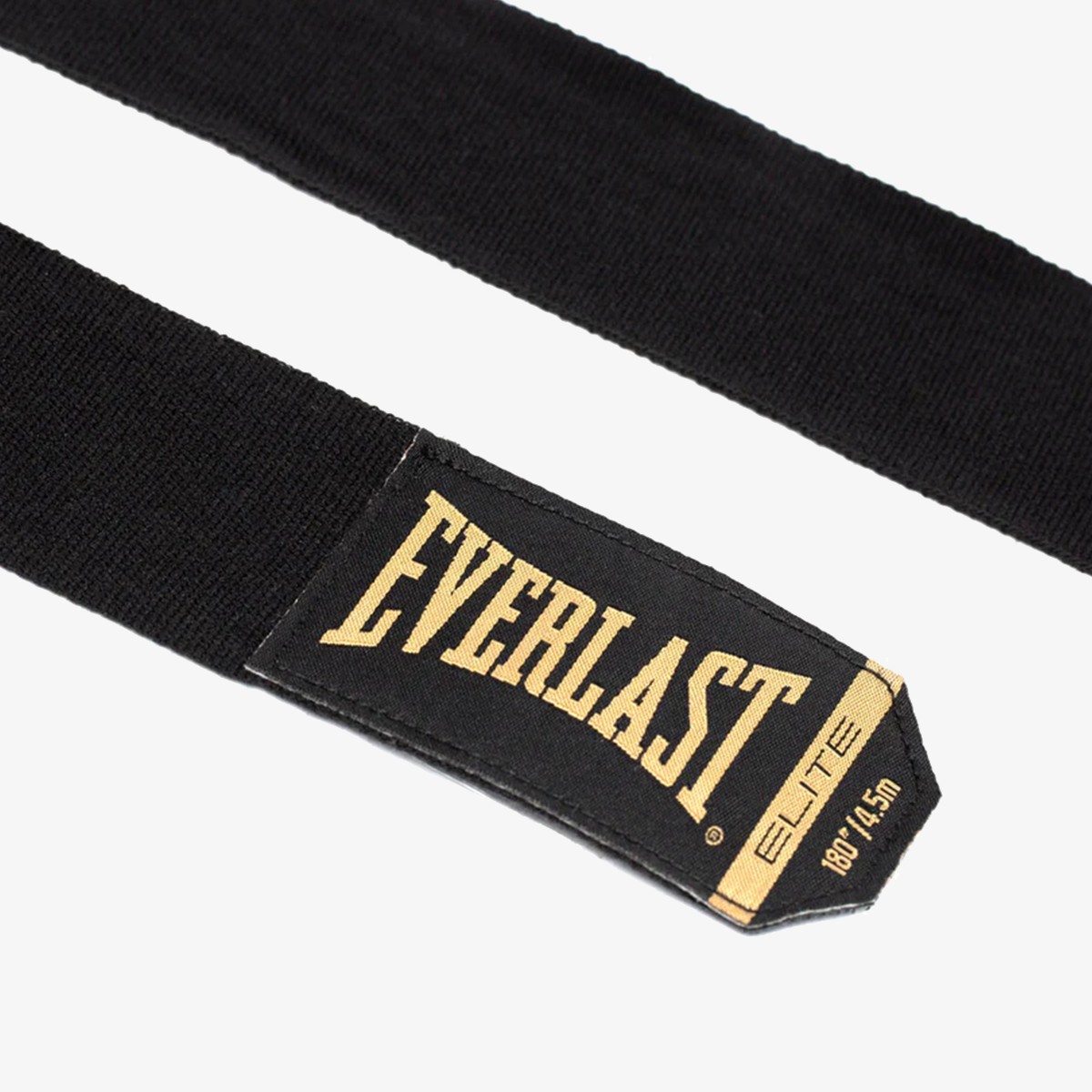 Everlast Elite El Sargısı Black 455CM P00003323