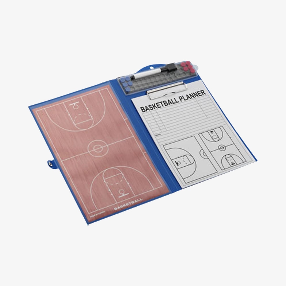 Altis TK20B Basketbol Taktik Tahtası