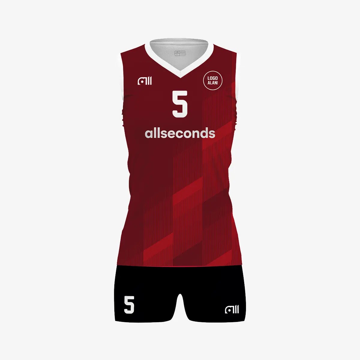 Voleybol Forma ve Tayt