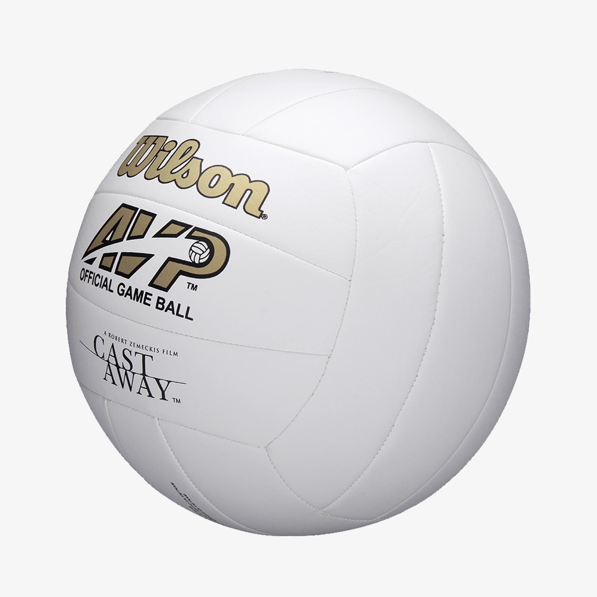 Wilson Castaway Defl VB Voleybol Topu