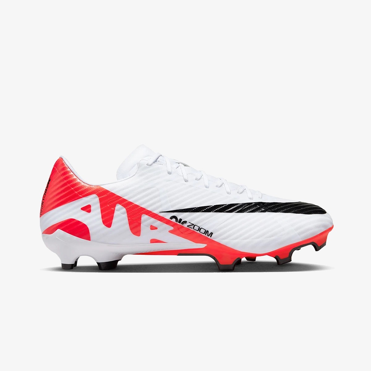 Nike Mercurial Zoom Vapor 15 Academy Fg/Mg - DJ5631-600