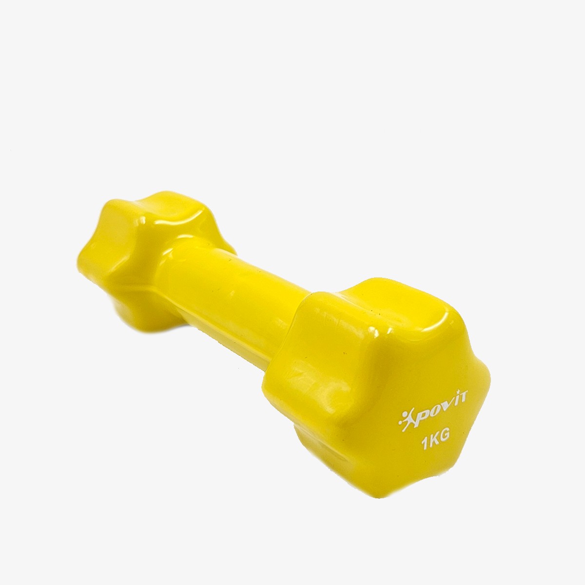 Povit 55 Pvc Dambıl 1 Kg (Sarı)