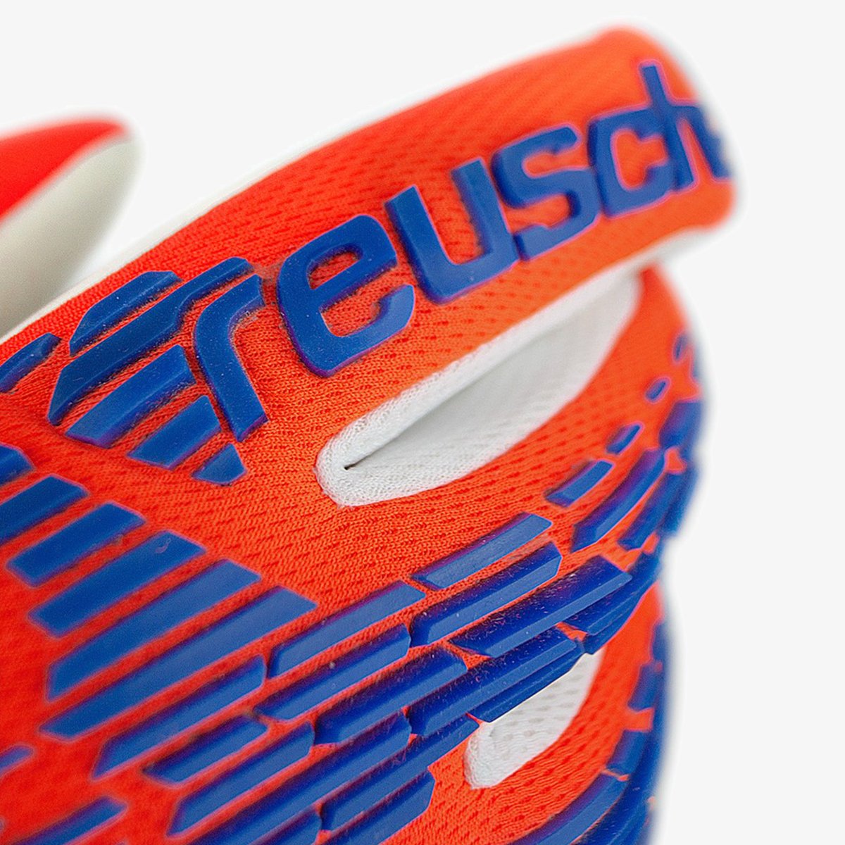 Reusch Attrakt Freegel Silver Kaleci Eldiveni