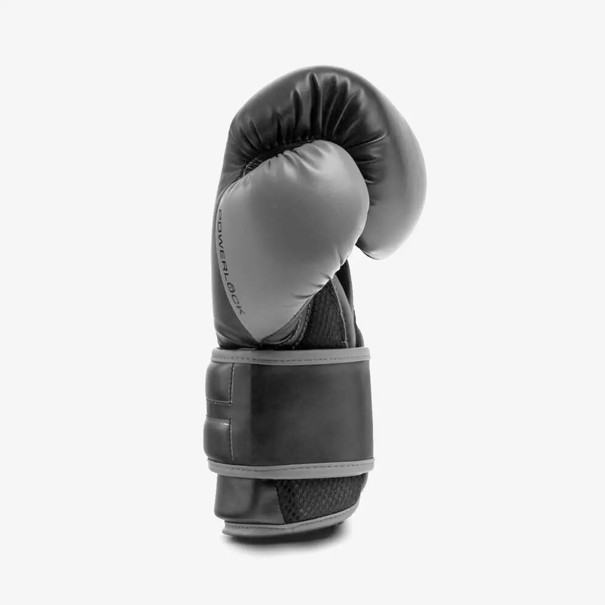Everlast Powerlock 2R Boks Antrenman Eldiveni