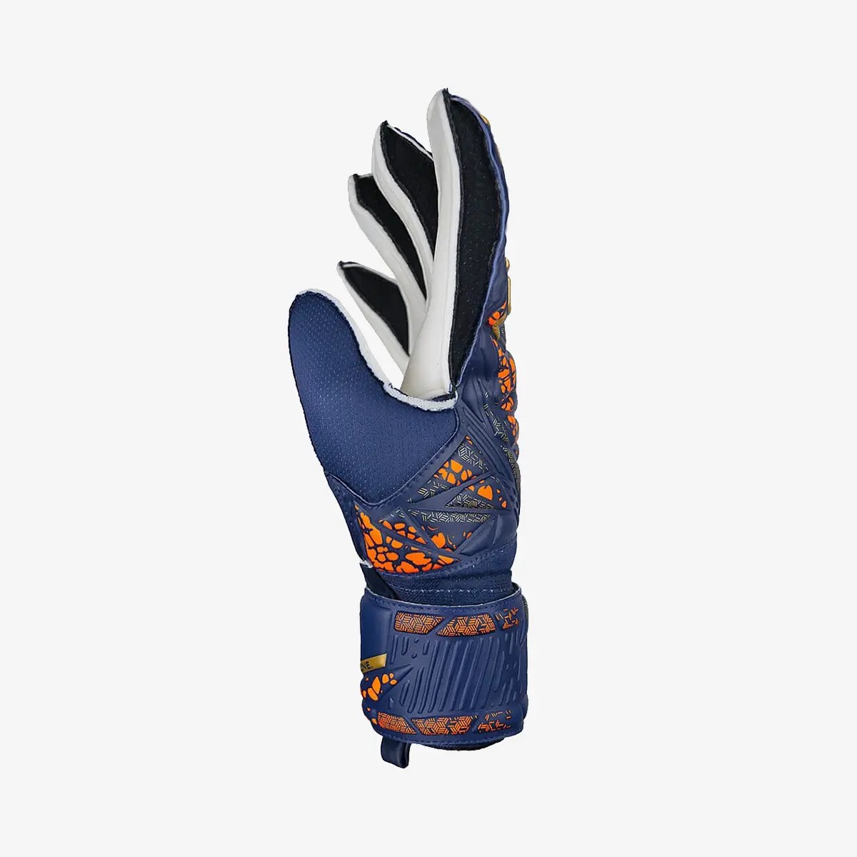 Reusch Attrakt Solid Kaleci Eldiveni