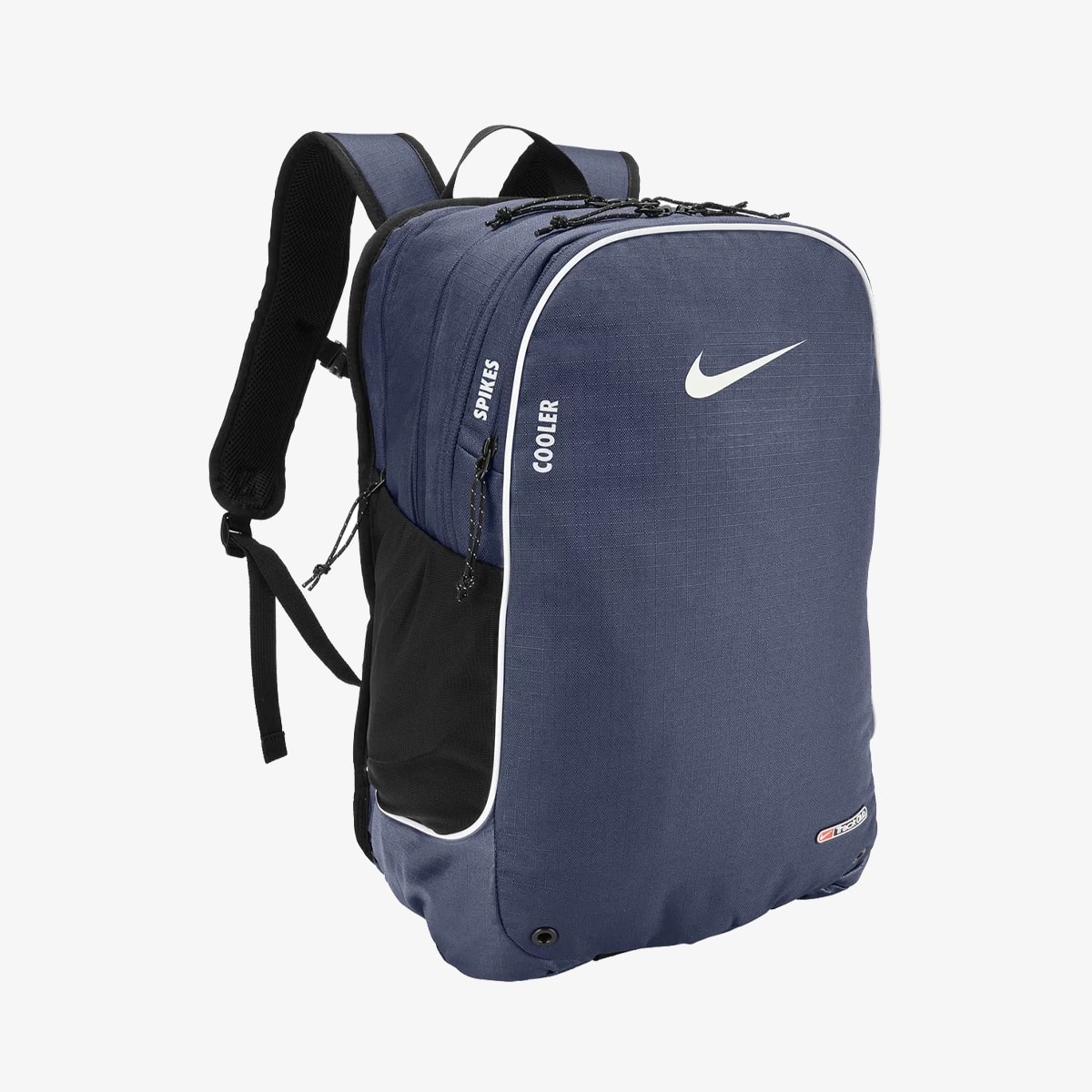 Nike Track Unisex Koşu Sırt Çantası - Lacivert