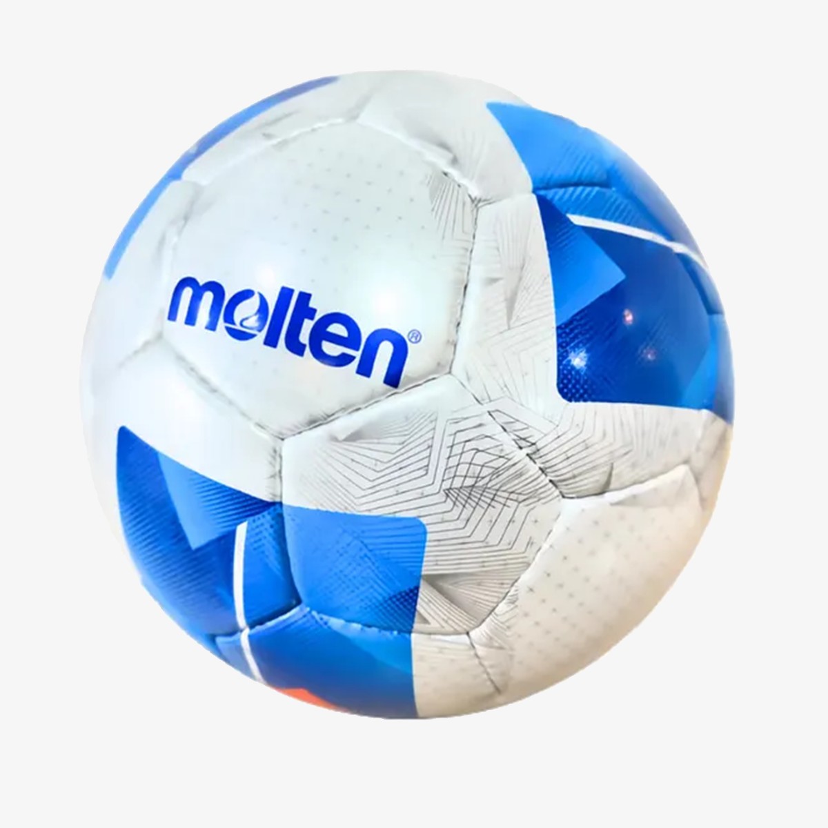 Molten F5N4800 Futbol Topu 5 No
