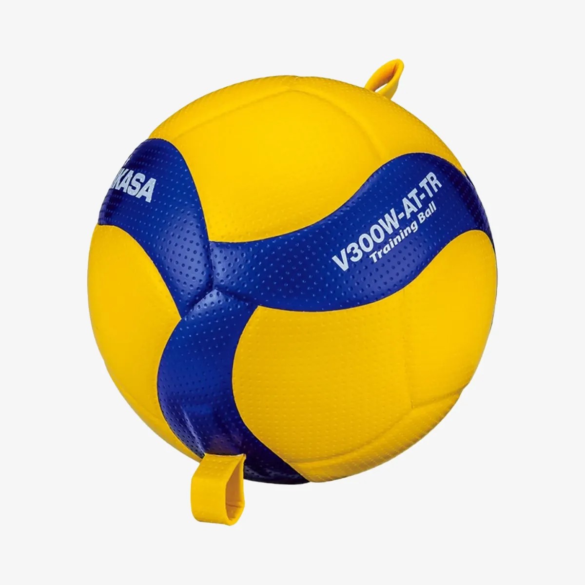 Mikasa V300W AT-TR 5 No Yapıştırma Lastikli Smaç Eğitim Voleybol Topu