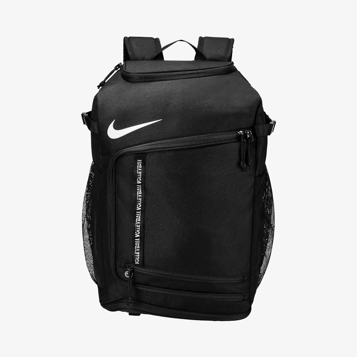 Nike Voleybol Sırt Çantası – Siyah (OSFM)