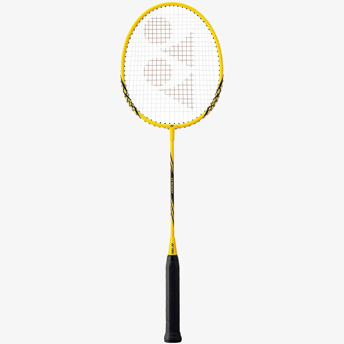 Yonex B 4000 Badminton Raketi Sarı