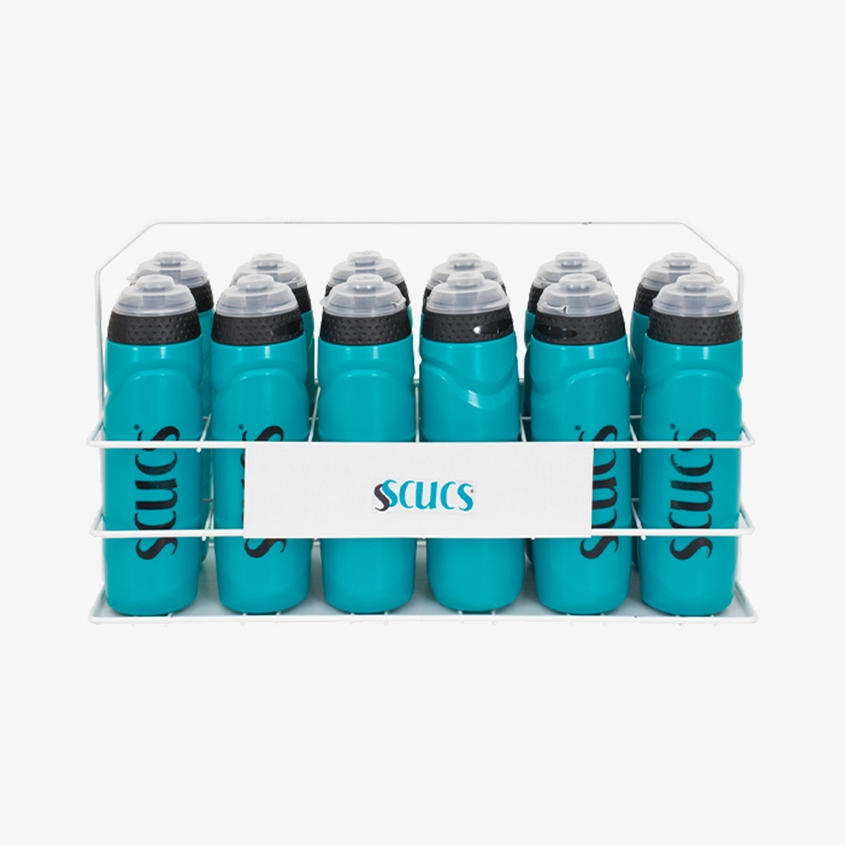 Scucs SCX 1373 Suluk 12'li Set