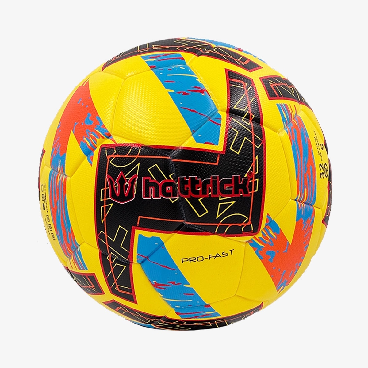 Hattrick Profast Futbol Topu No: 5