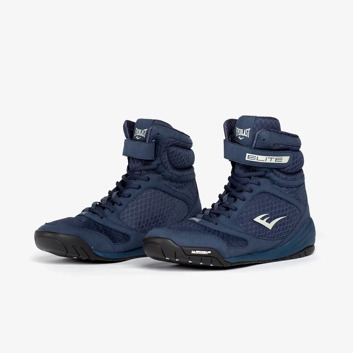 Everlast Elite 2 Boks Ayakkabısı - Mavi