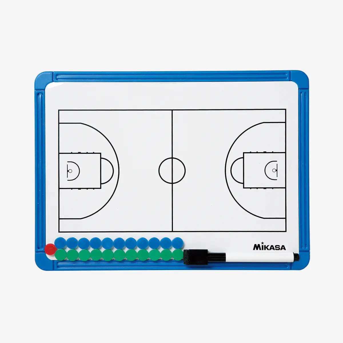 Mikasa SBBS-B Basketbol Taktik Tahtası