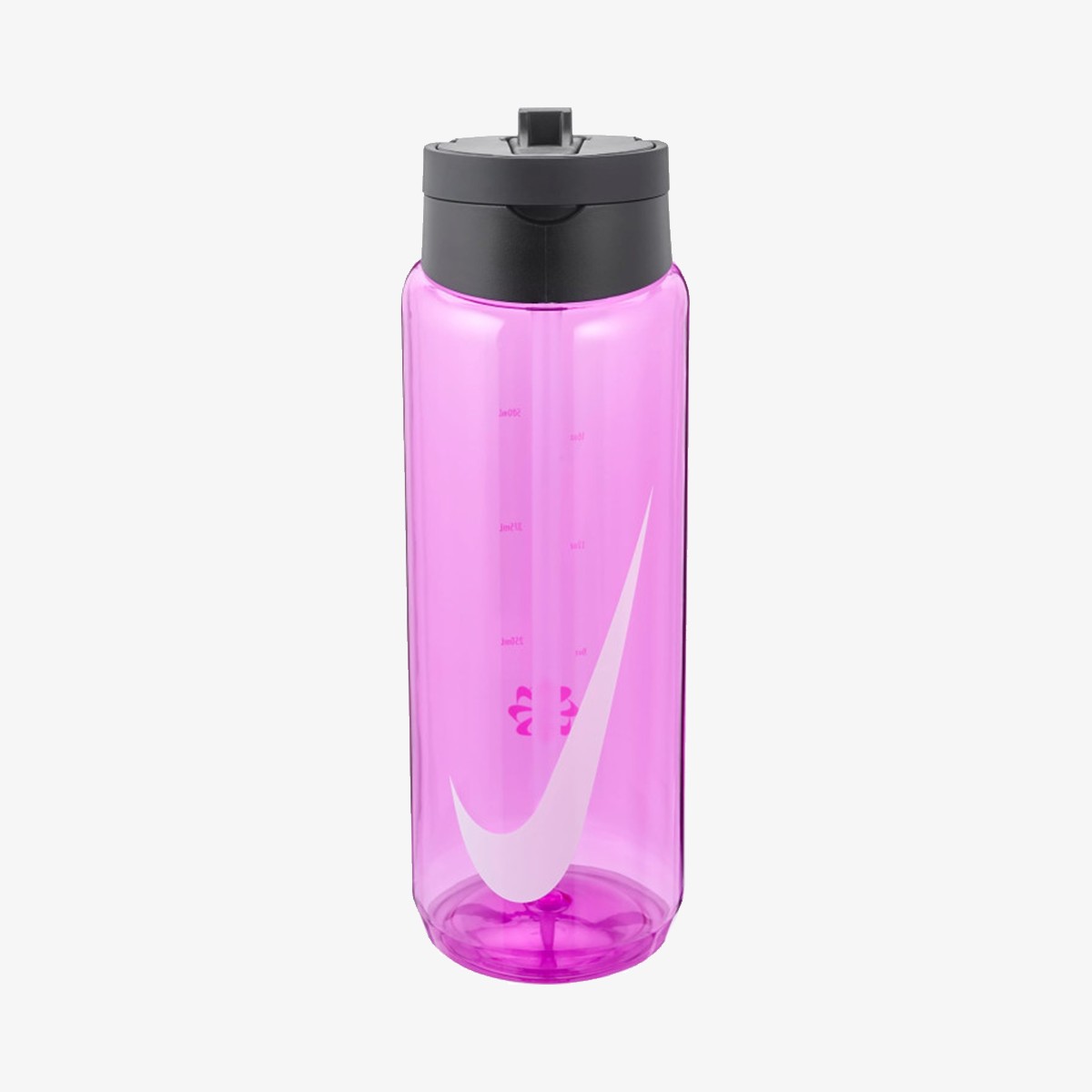 Nike Tr Renew Recharge Straw Bottle 24 Oz 700 ml Matara Suluk - Pembe