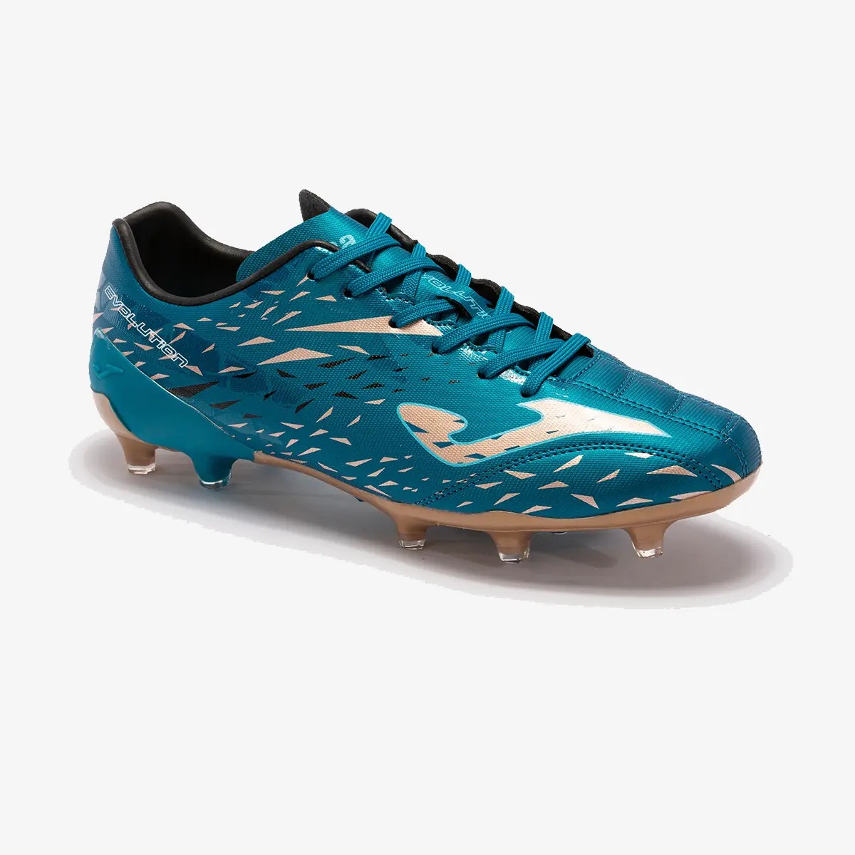 Joma Krampon Evolution Cup 2305 Blue Firm Ground