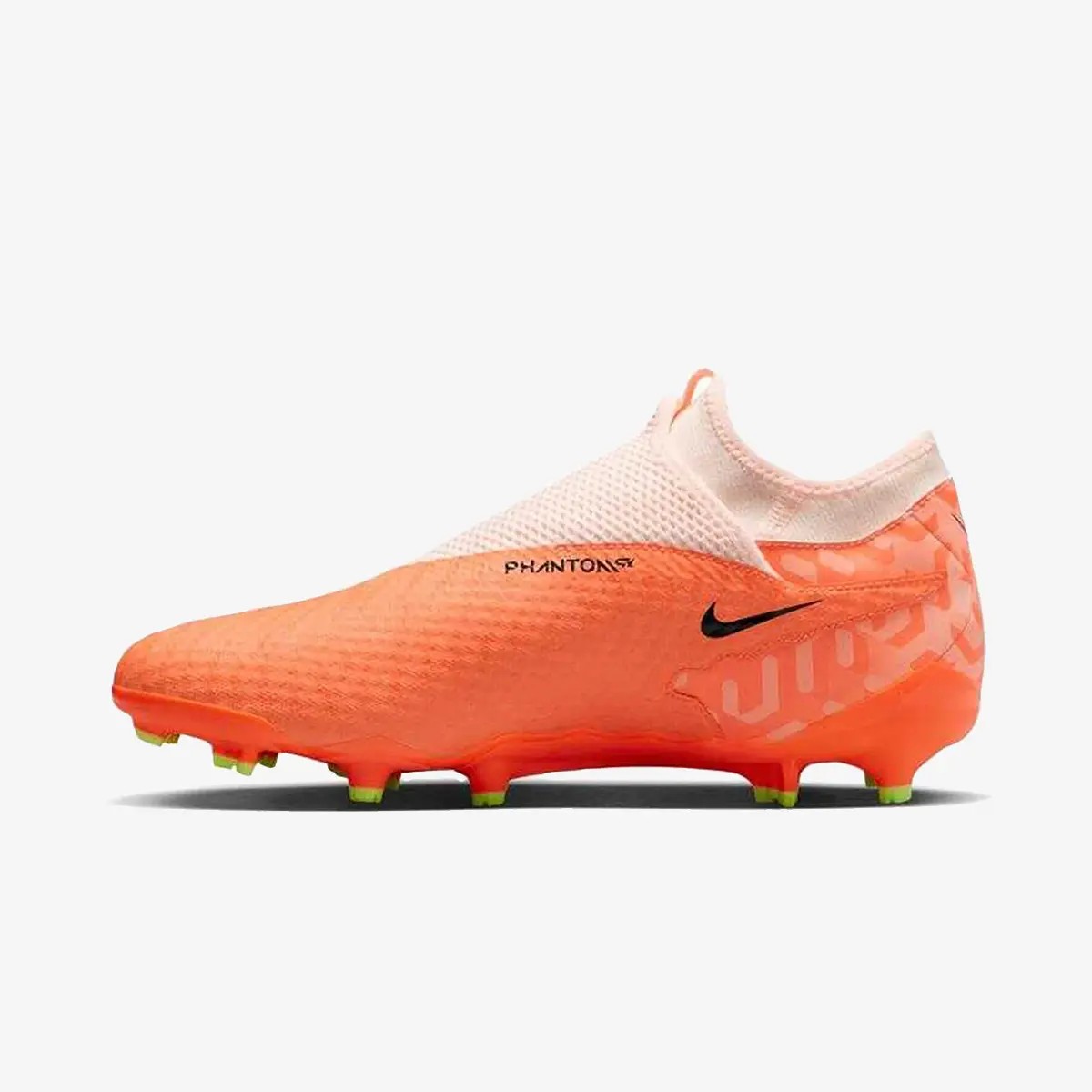 Nike Phantom Gx Acad Df Wc Fg/Mg - DZ3481-800