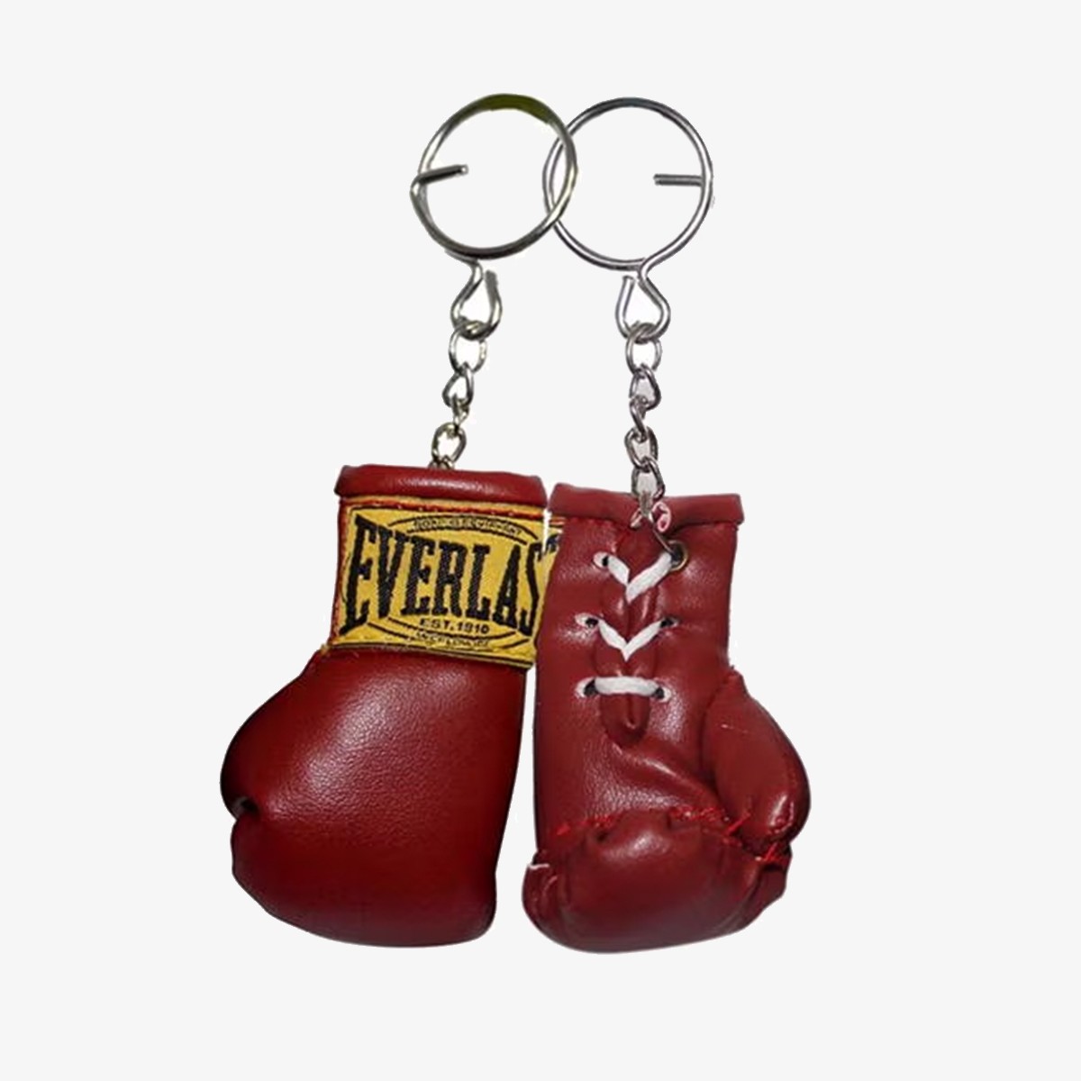 Everlast Glove Anahtarlık - Kırmızı