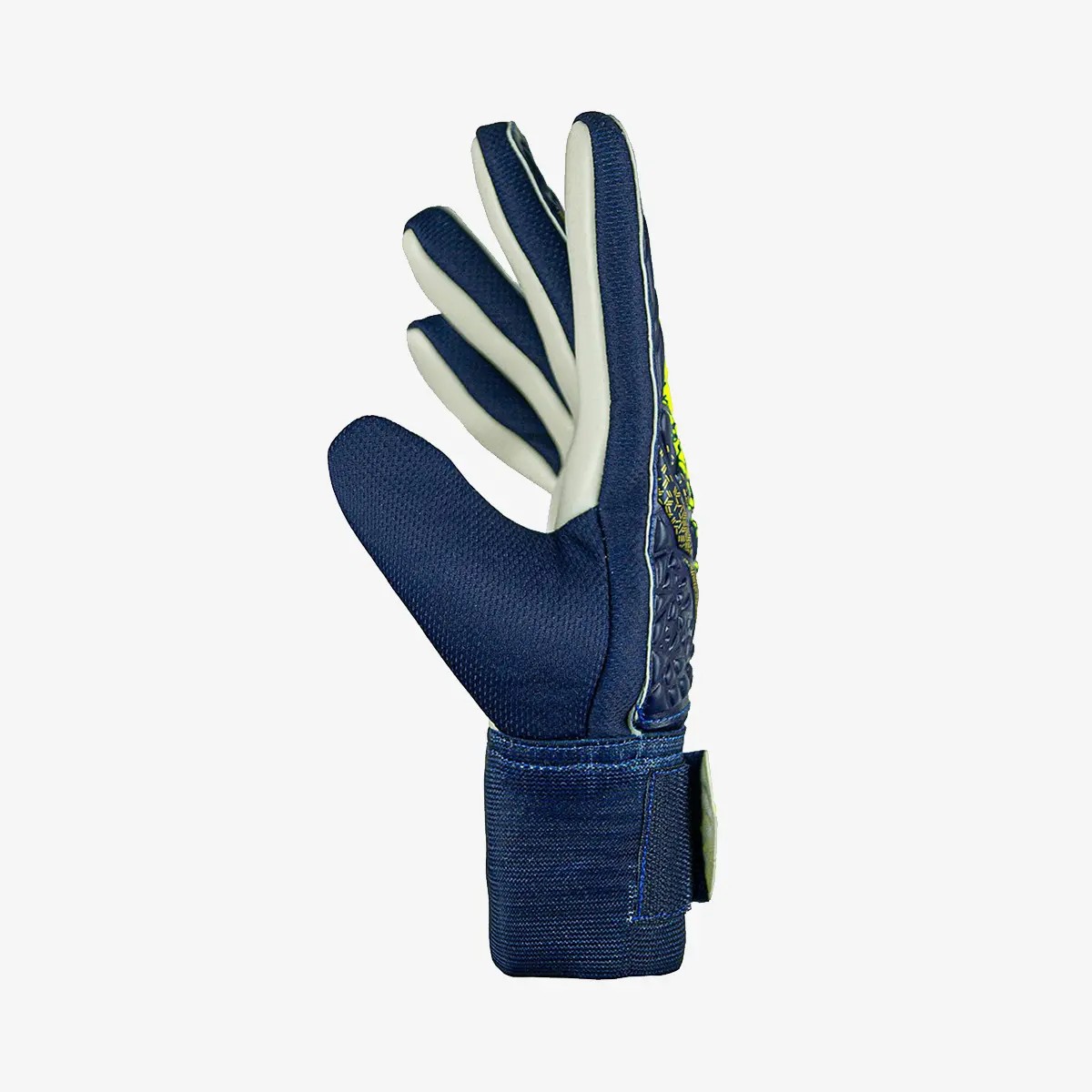 Reusch Attrakt Starter Solid Kaleci Eldiveni
