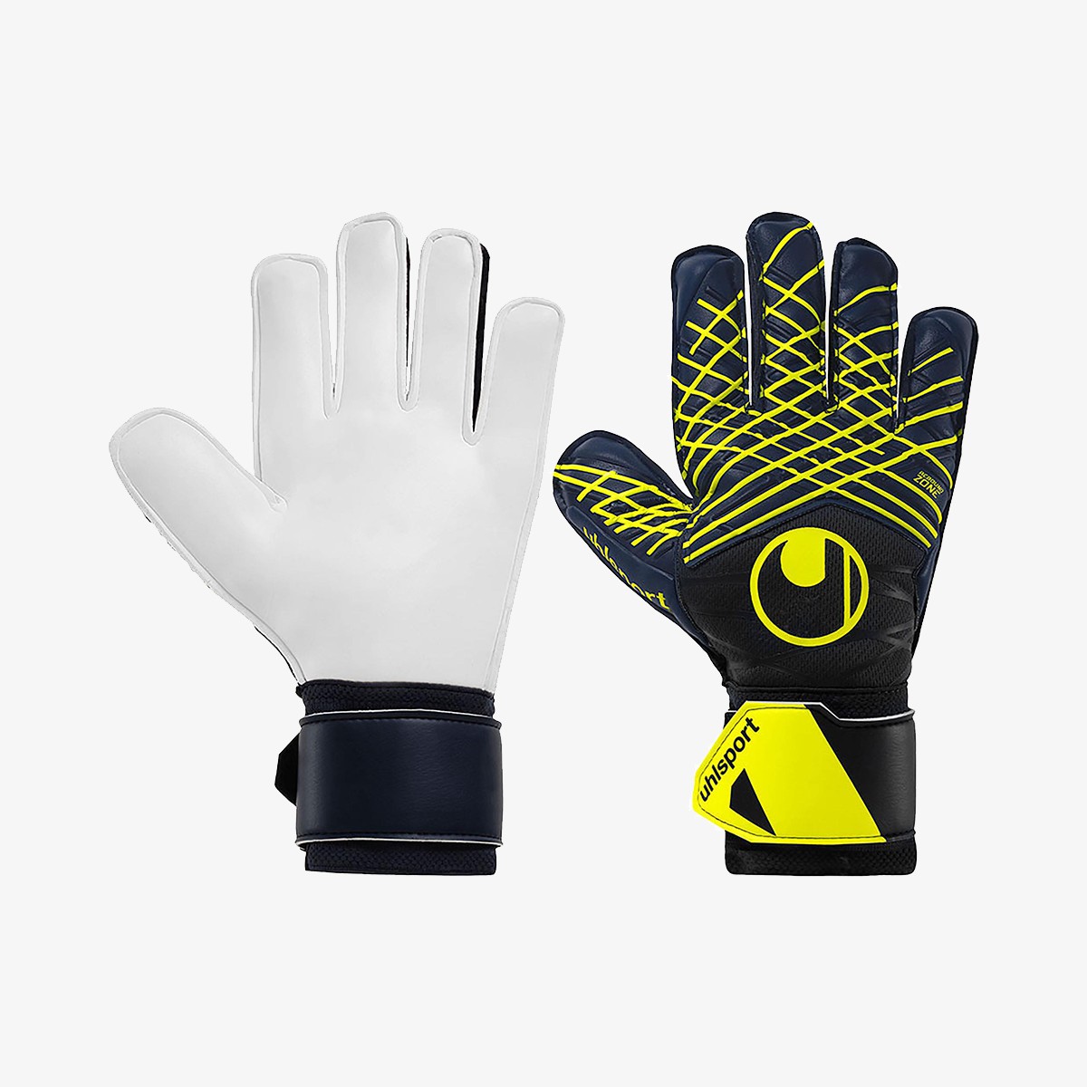 Uhlsport 101133701 Prediction Soft Pro Kaleci Eldiveni