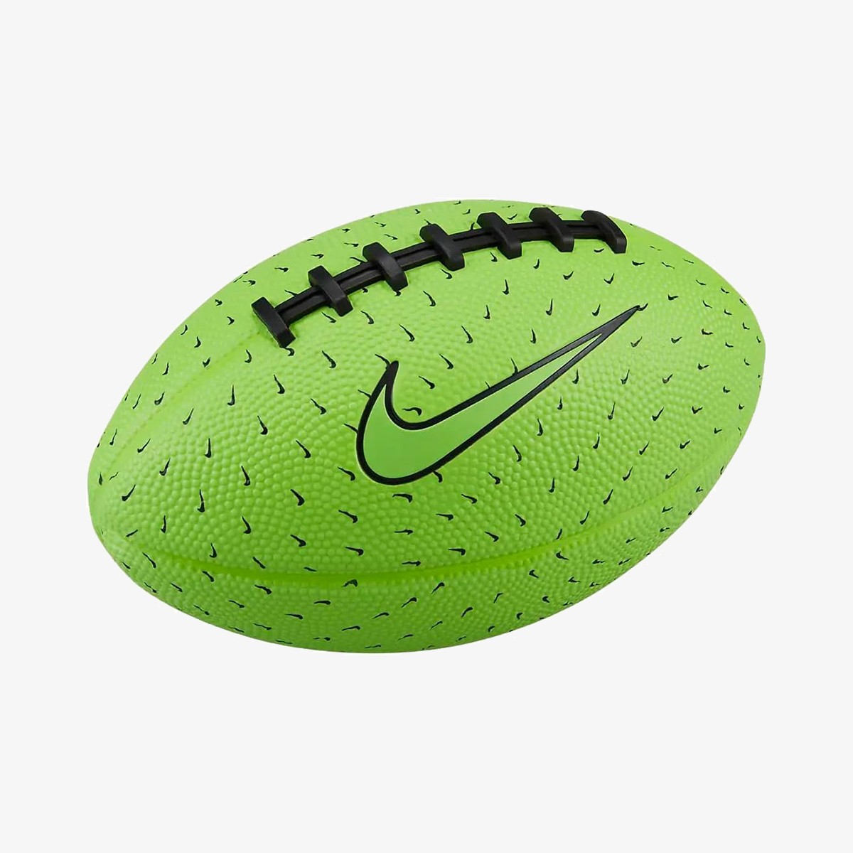 Nike Playground Fb Mini Yeşil Amerikan Futbol Topu 5 No
