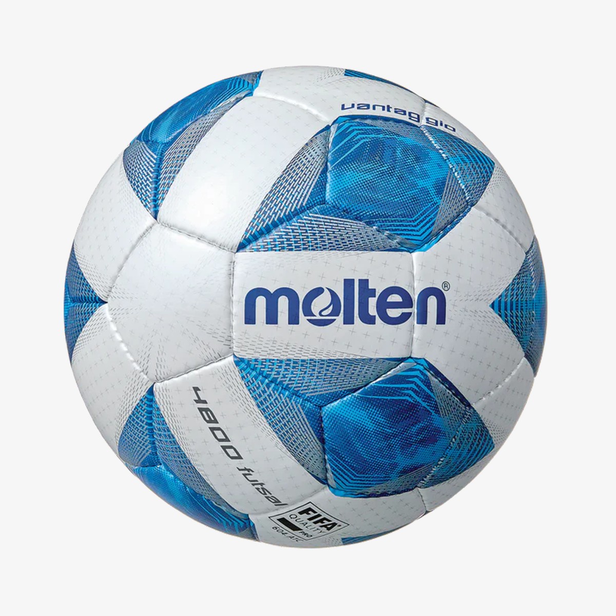 Molten F9A4800 FIFA Onaylı 4 No Salon Futbolu (Futsal) Topu