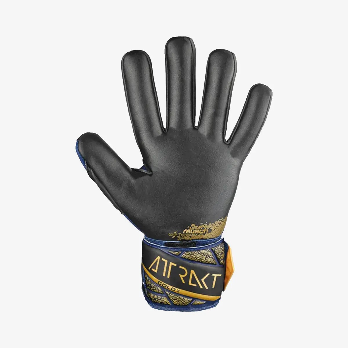 Reusch Attrakt Gold X NC Kaleci Eldiveni