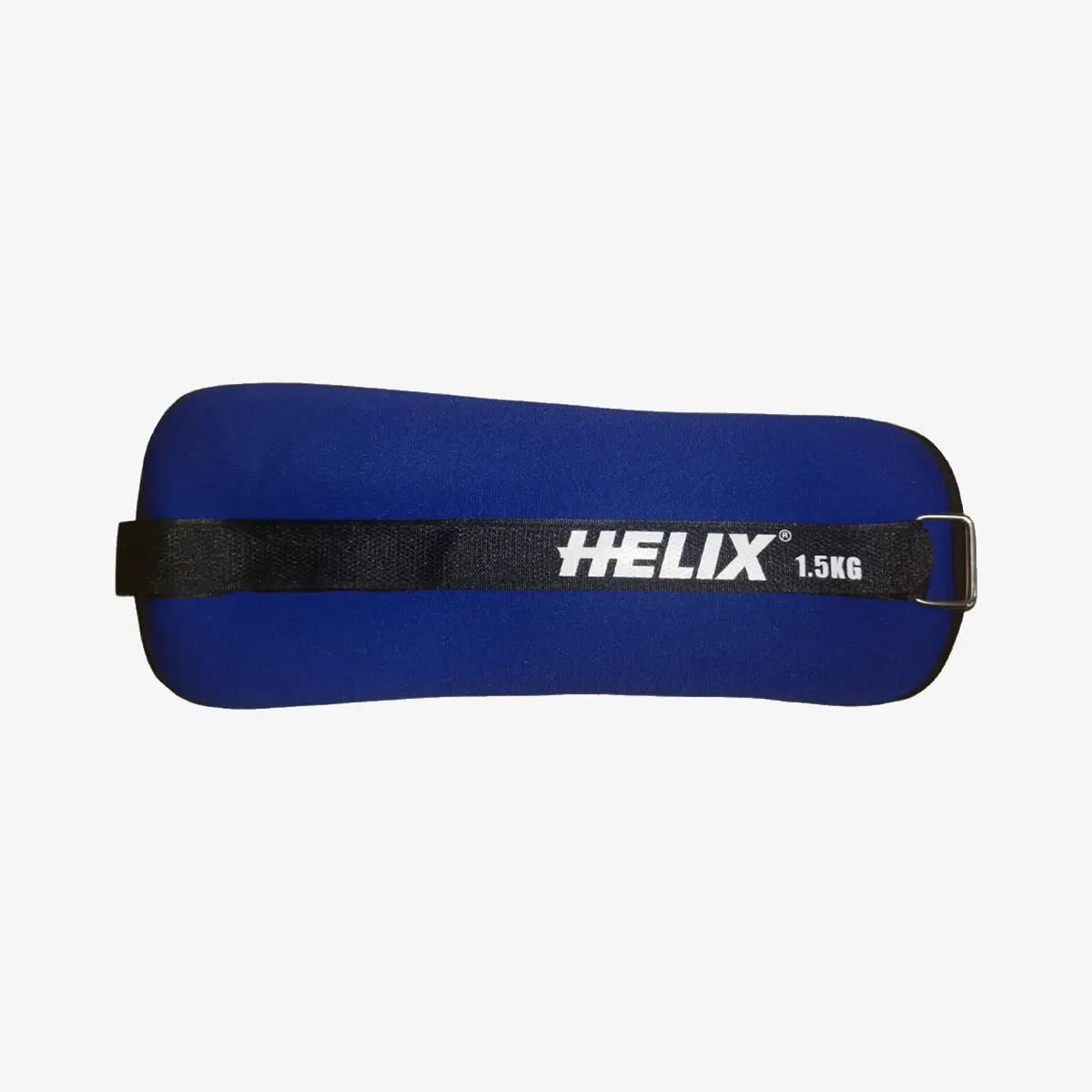 Helix El ve Ayak Bilek Ağırlığı 1,5 KG - Mavi