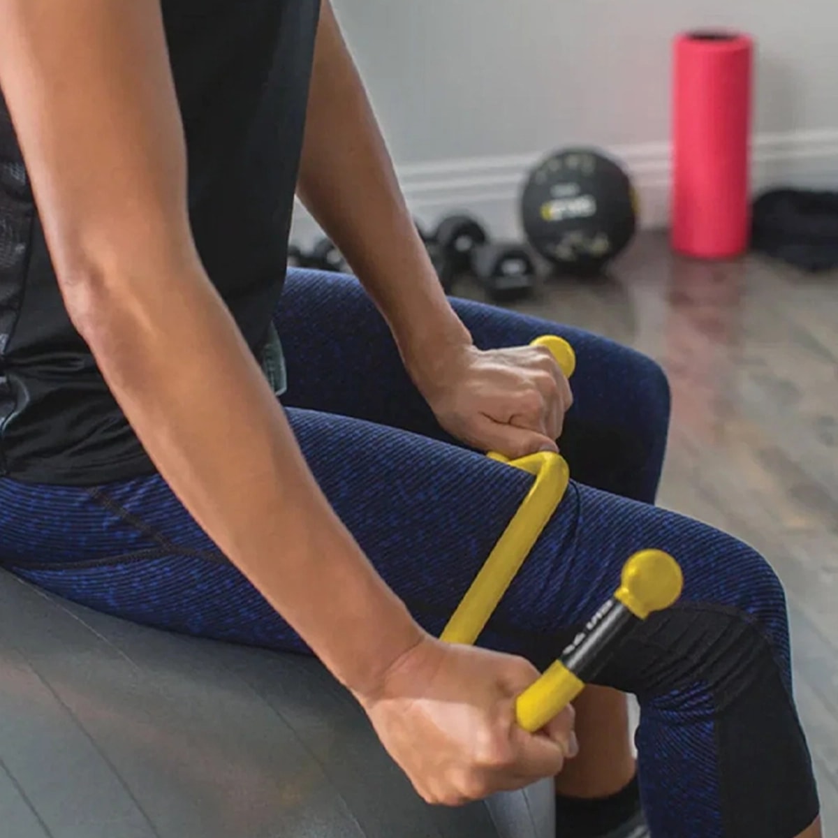 Sklz Accustick Masaj Aleti