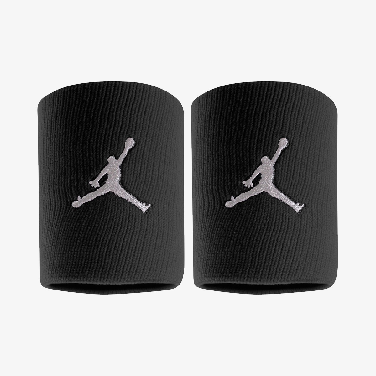 Jordan Jumpman Nba Bileklik - Siyah
