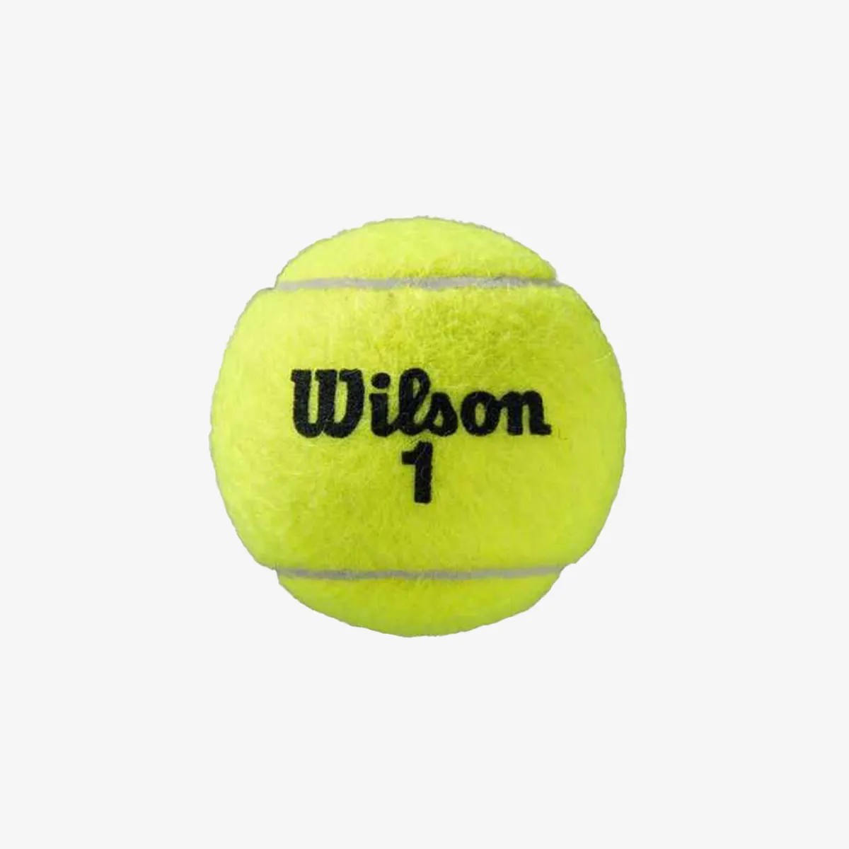 Wilson Wrt126400 Roland Garros 3'lü Tenis Topu