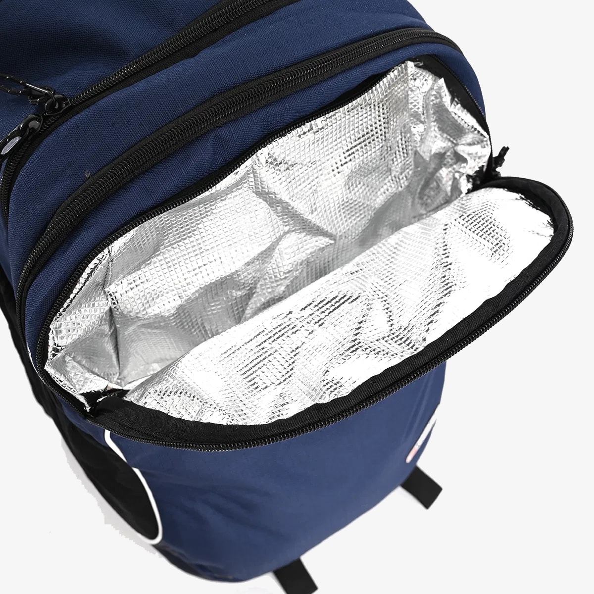 Nike Track Unisex Koşu Sırt Çantası - Lacivert