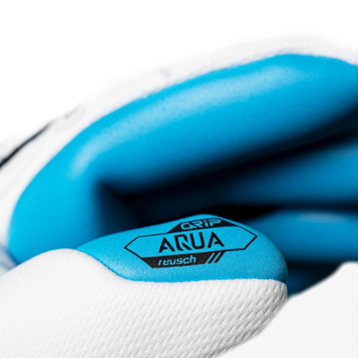 Reusch Attrakt Freegel Aqua Kaleci Eldiveni