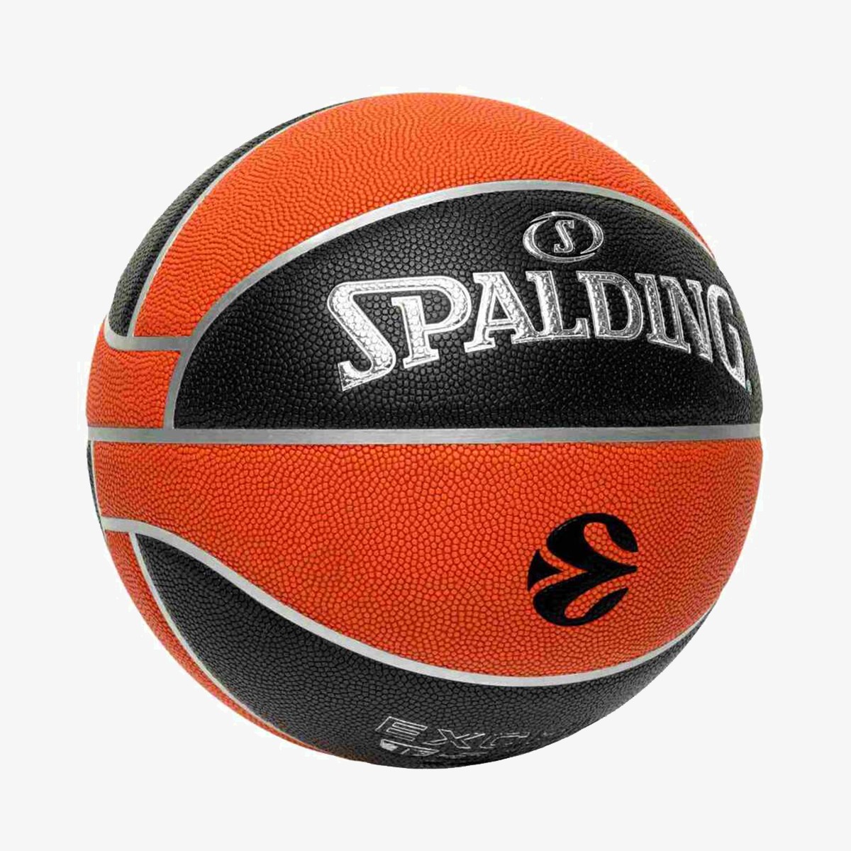Spalding TF500 Euroleague Basketbol Topu