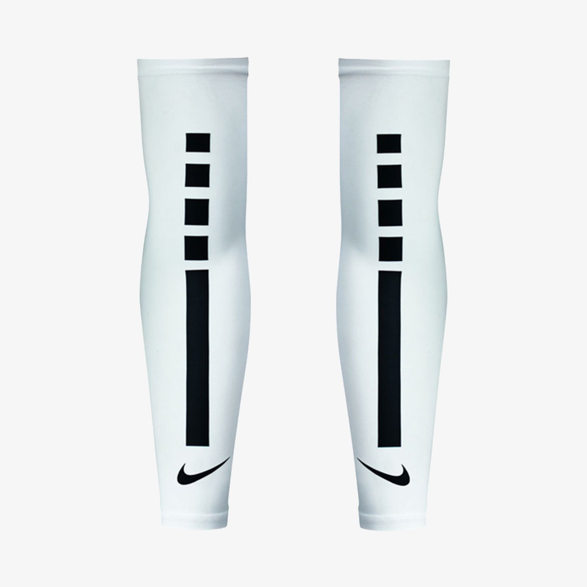 Nike Pro Elite Sleeves 2.0 Beyaz Basketbol Kolluğu