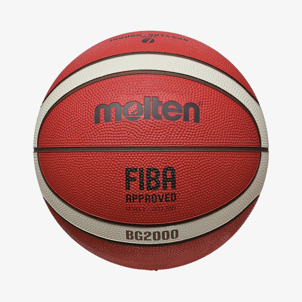 Molten B7G2000 FIBA Onaylı 7 No Basketbol Topu