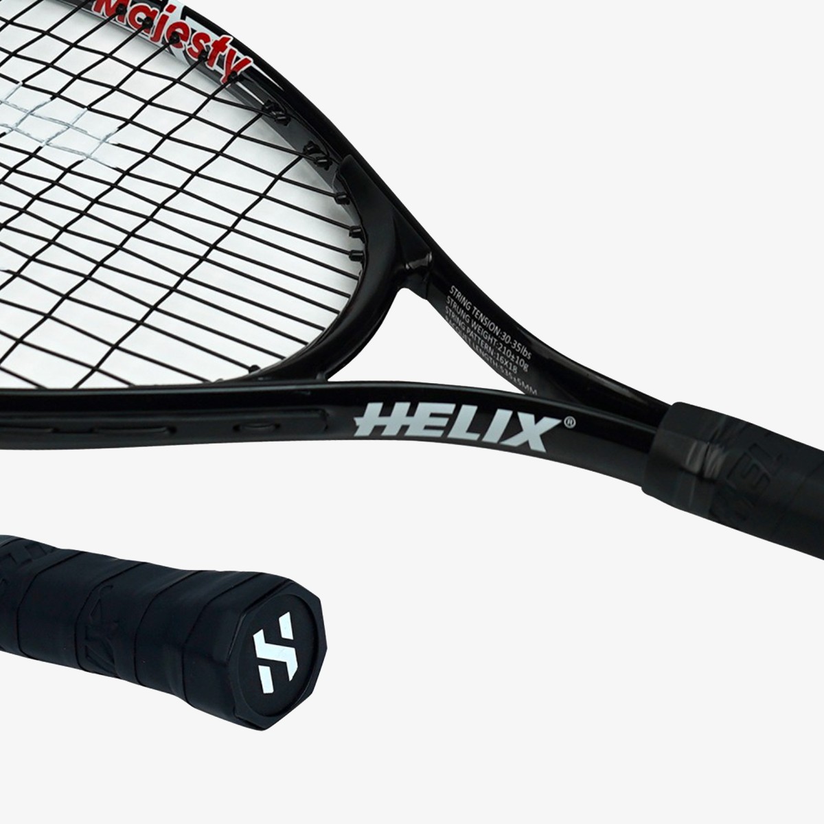 Helix Majesty Tenis Raketi 27"