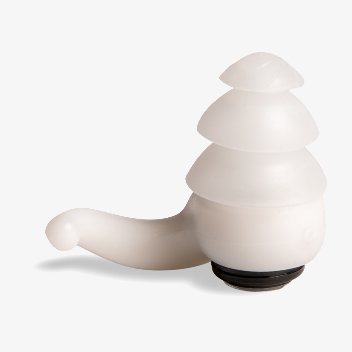 Arena 009390300 Earplug Kulak Tıkacı Beyaz