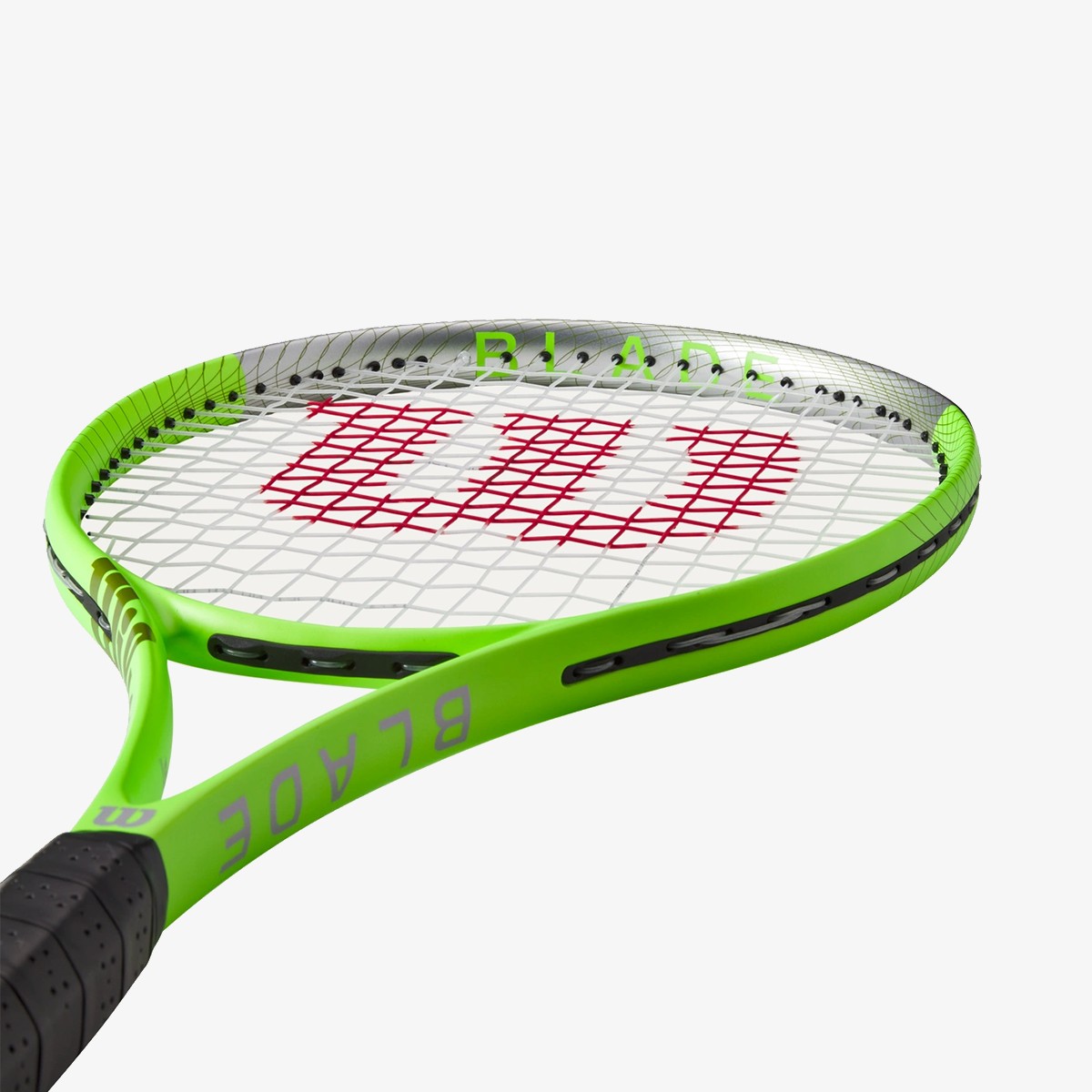 Wilson Tenis Raketi Blade Feel RXT 105 Grip 1 WR117610U1