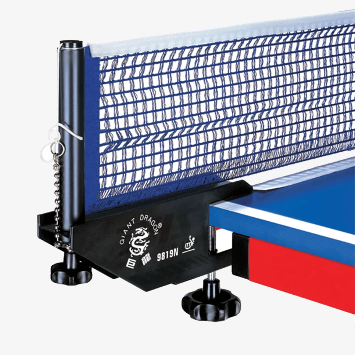 Voit Dongxing ITTF Onaylı Ağ ve Demir Seti