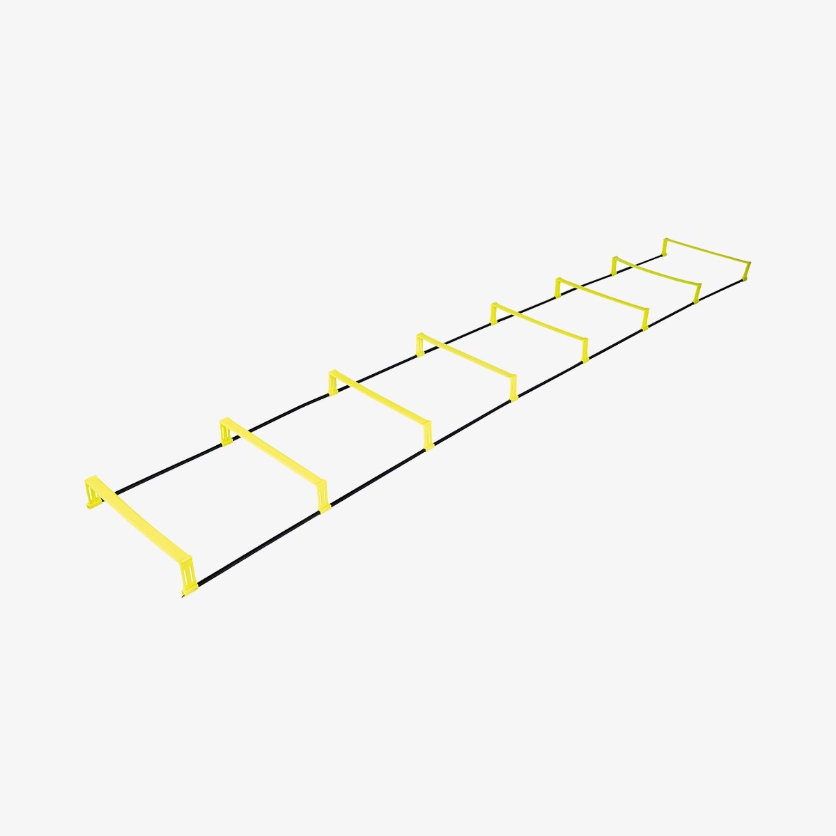 Scucs Scx 1133 Engel Merdiven 3 mt