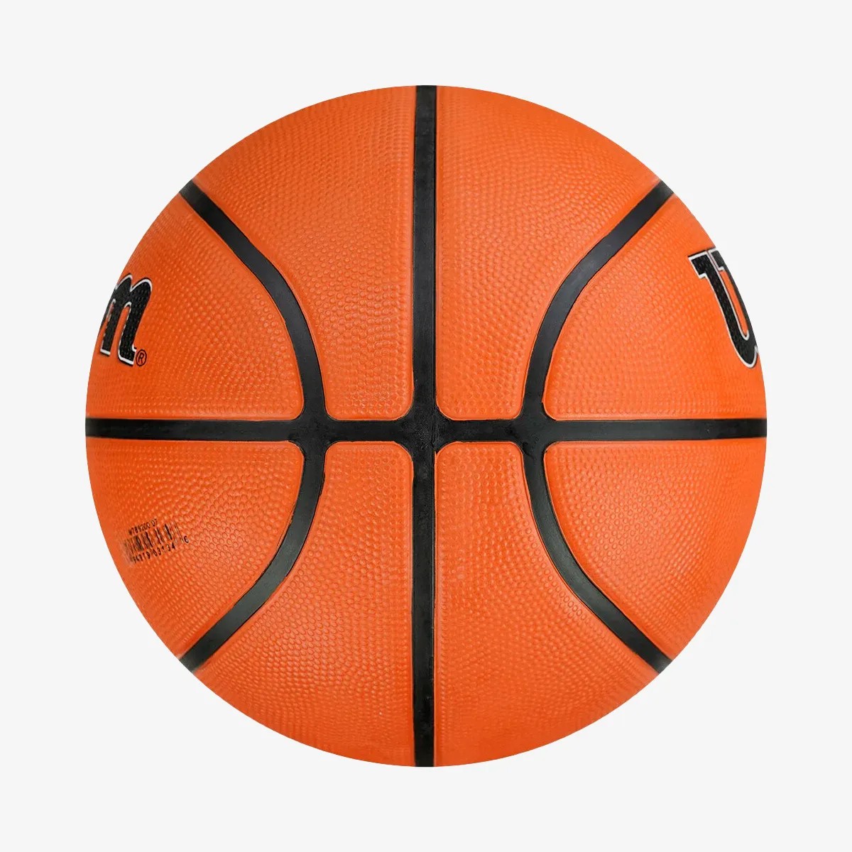 Wilson WTB9200XB07 DRV Plus 7 No Basketbol Topu